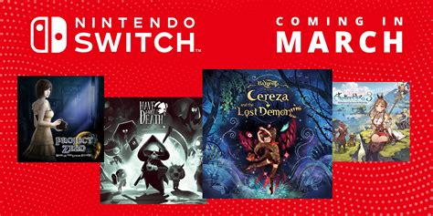 2023 nintendo switch games.